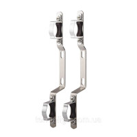 Кріплення для колектора